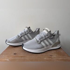 NEW! adidas | W 7 | Gray U_Path Running Shoes